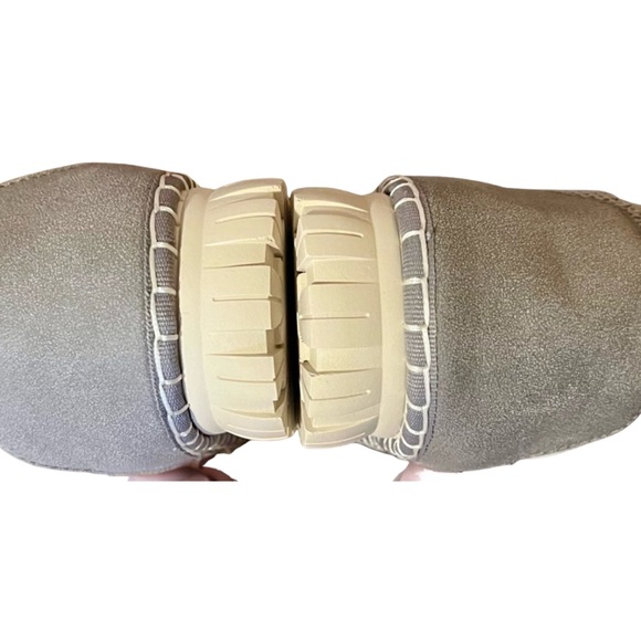 Yellow Box Acee Slip-On Sneakers – Women’s Size 7.5 - Picture 4 of 9